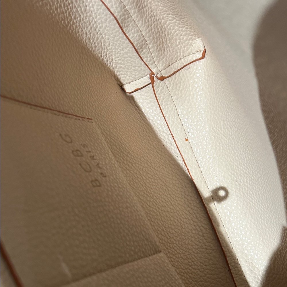BCBG Paris  Tote - Picture 4 of 10